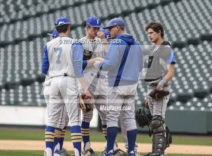 Thumbnail 1 in Wheat Ridge vs Monarch  photogallery.
