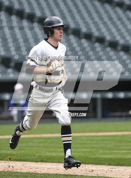 Thumbnail 2 in Wheat Ridge vs Monarch  photogallery.
