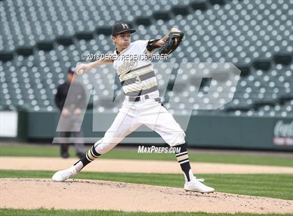 Thumbnail 2 in Wheat Ridge vs Monarch  photogallery.