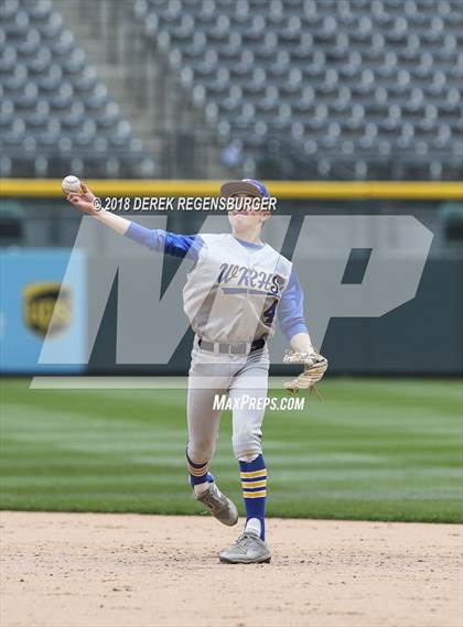 Thumbnail 2 in Wheat Ridge vs Monarch  photogallery.