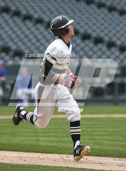 Thumbnail 3 in Wheat Ridge vs Monarch  photogallery.