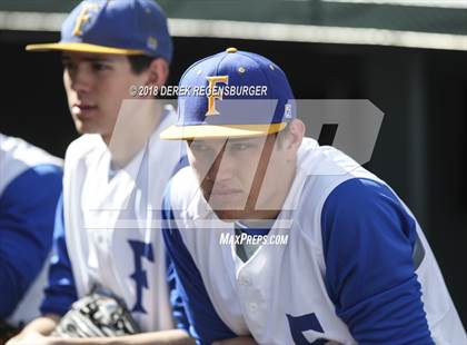 Thumbnail 1 in Wheat Ridge vs Monarch  photogallery.