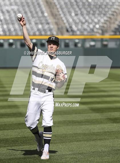 Thumbnail 3 in Wheat Ridge vs Monarch  photogallery.