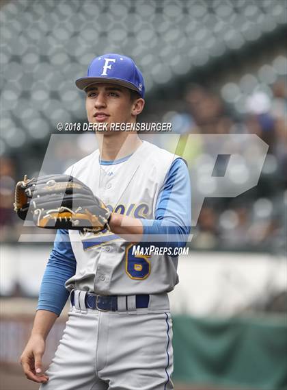 Thumbnail 2 in Wheat Ridge vs Monarch  photogallery.