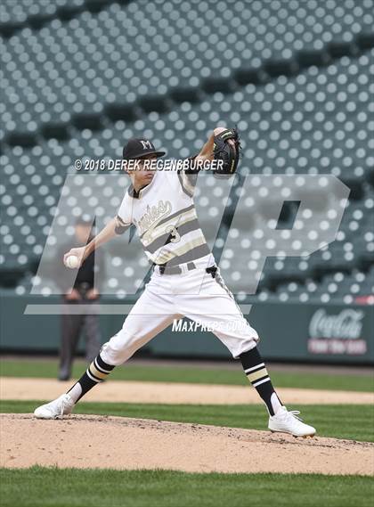 Thumbnail 3 in Wheat Ridge vs Monarch  photogallery.