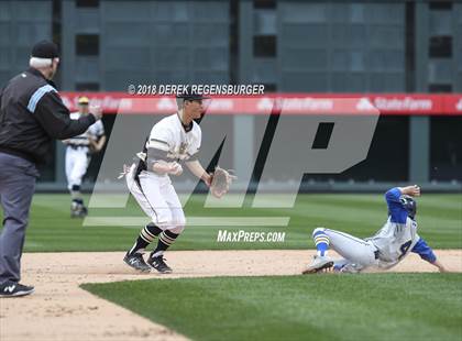 Thumbnail 2 in Wheat Ridge vs Monarch  photogallery.