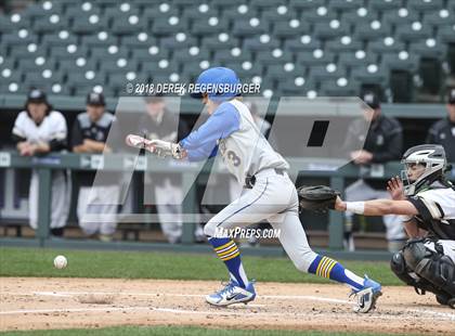 Thumbnail 2 in Wheat Ridge vs Monarch  photogallery.