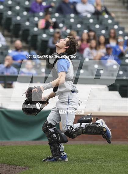 Thumbnail 1 in Wheat Ridge vs Monarch  photogallery.