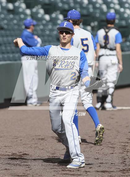 Thumbnail 2 in Wheat Ridge vs Monarch  photogallery.