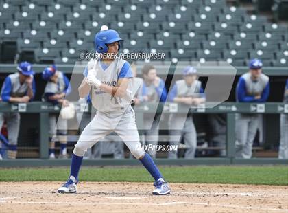 Thumbnail 1 in Wheat Ridge vs Monarch  photogallery.