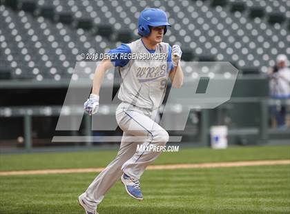 Thumbnail 1 in Wheat Ridge vs Monarch  photogallery.