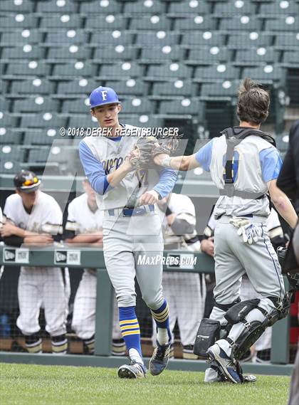 Thumbnail 3 in Wheat Ridge vs Monarch  photogallery.