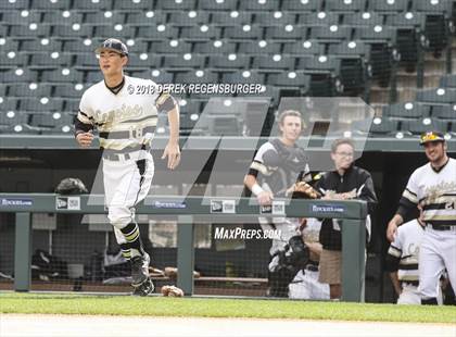 Thumbnail 3 in Wheat Ridge vs Monarch  photogallery.
