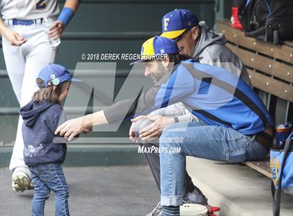 Thumbnail 1 in Wheat Ridge vs Monarch  photogallery.