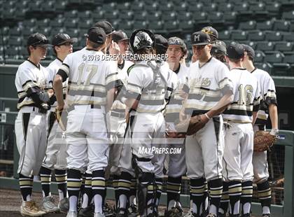 Thumbnail 1 in Wheat Ridge vs Monarch  photogallery.