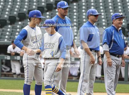 Thumbnail 2 in Wheat Ridge vs Monarch  photogallery.
