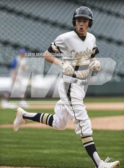Thumbnail 3 in Wheat Ridge vs Monarch  photogallery.
