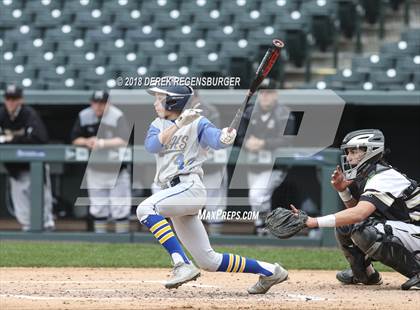 Thumbnail 3 in Wheat Ridge vs Monarch  photogallery.