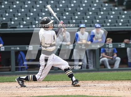 Thumbnail 1 in Wheat Ridge vs Monarch  photogallery.