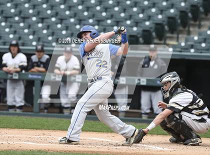 Thumbnail 1 in Wheat Ridge vs Monarch  photogallery.