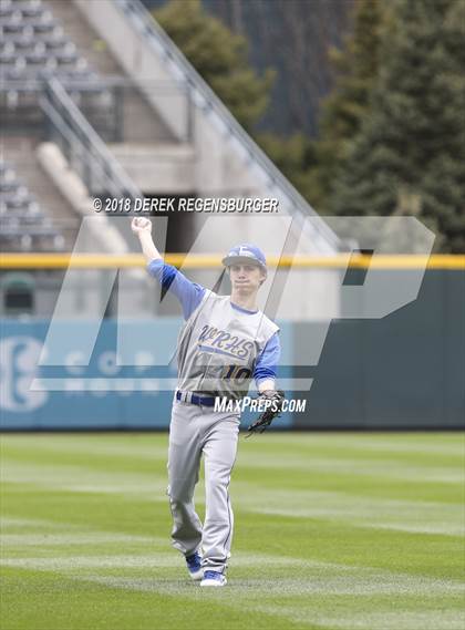 Thumbnail 2 in Wheat Ridge vs Monarch  photogallery.