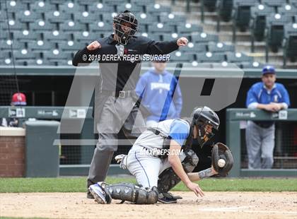 Thumbnail 3 in Wheat Ridge vs Monarch  photogallery.