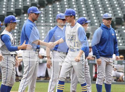 Thumbnail 3 in Wheat Ridge vs Monarch  photogallery.