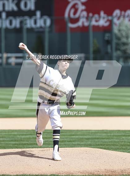 Thumbnail 3 in Wheat Ridge vs Monarch  photogallery.