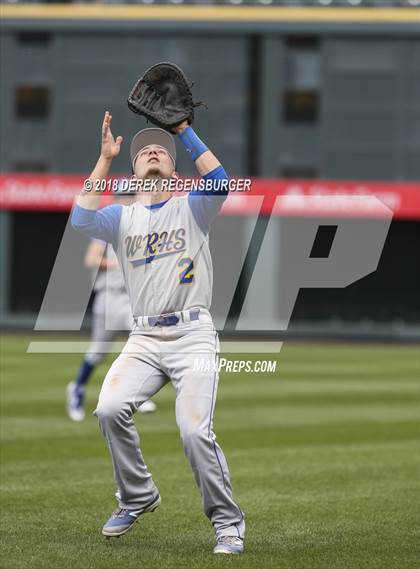 Thumbnail 2 in Wheat Ridge vs Monarch  photogallery.