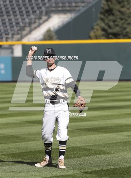 Thumbnail 2 in Wheat Ridge vs Monarch  photogallery.