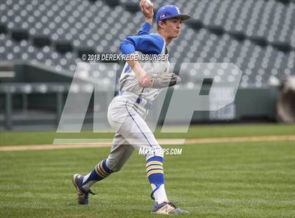 Thumbnail 1 in Wheat Ridge vs Monarch  photogallery.