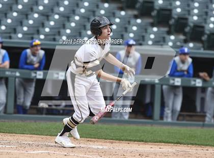 Thumbnail 2 in Wheat Ridge vs Monarch  photogallery.