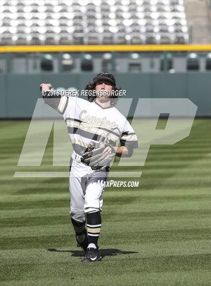 Thumbnail 1 in Wheat Ridge vs Monarch  photogallery.