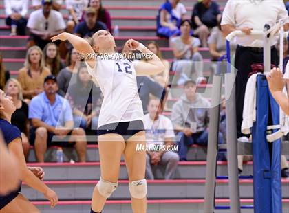 Thumbnail 1 in San Marcos vs. University City (CIF SDS D2 Final) photogallery.