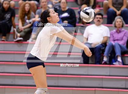 Thumbnail 1 in San Marcos vs. University City (CIF SDS D2 Final) photogallery.