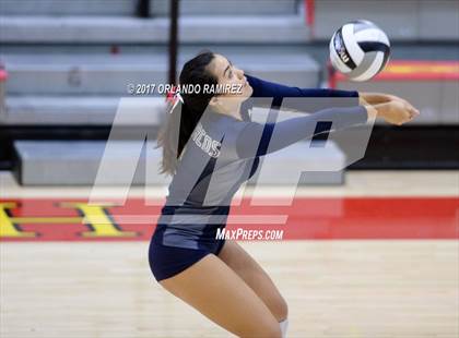 Thumbnail 1 in San Marcos vs. University City (CIF SDS D2 Final) photogallery.
