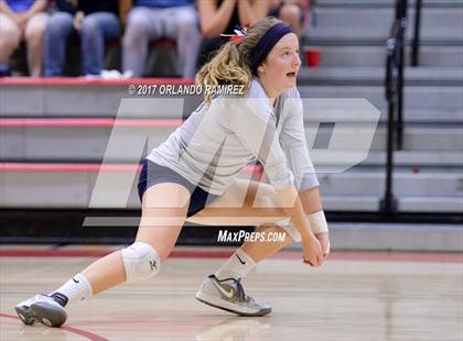 Thumbnail 1 in San Marcos vs. University City (CIF SDS D2 Final) photogallery.