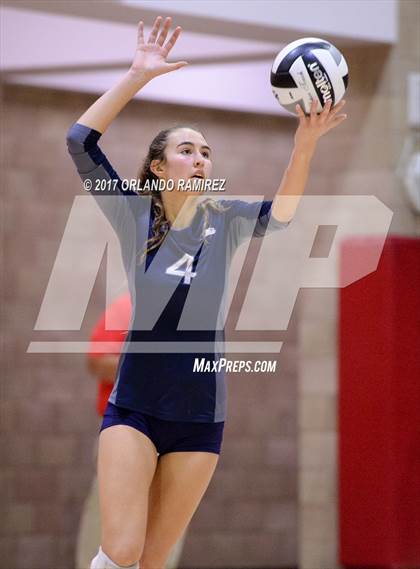 Thumbnail 2 in San Marcos vs. University City (CIF SDS D2 Final) photogallery.