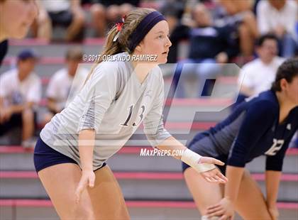 Thumbnail 2 in San Marcos vs. University City (CIF SDS D2 Final) photogallery.
