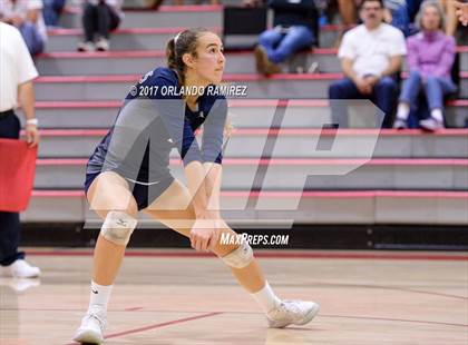 Thumbnail 3 in San Marcos vs. University City (CIF SDS D2 Final) photogallery.