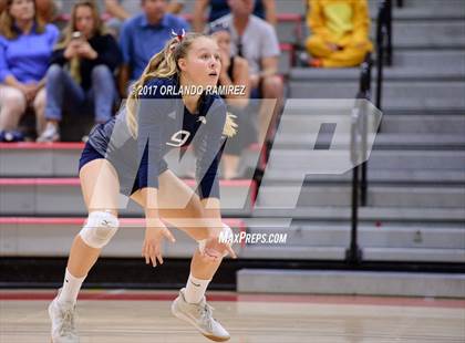 Thumbnail 2 in San Marcos vs. University City (CIF SDS D2 Final) photogallery.