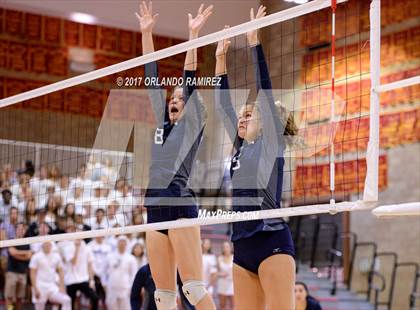 Thumbnail 2 in San Marcos vs. University City (CIF SDS D2 Final) photogallery.