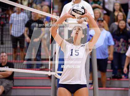 Thumbnail 2 in San Marcos vs. University City (CIF SDS D2 Final) photogallery.