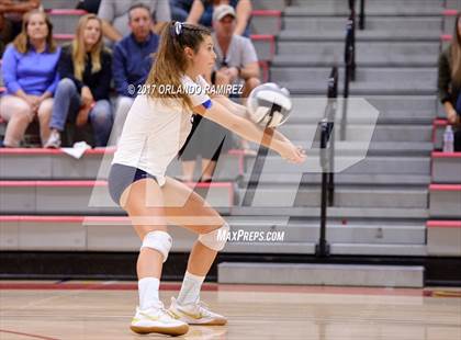 Thumbnail 3 in San Marcos vs. University City (CIF SDS D2 Final) photogallery.