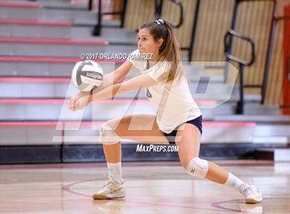 Thumbnail 2 in San Marcos vs. University City (CIF SDS D2 Final) photogallery.