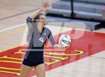 Thumbnail 2 in San Marcos vs. University City (CIF SDS D2 Final) photogallery.