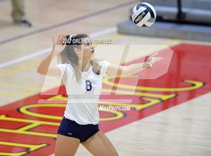 Thumbnail 2 in San Marcos vs. University City (CIF SDS D2 Final) photogallery.