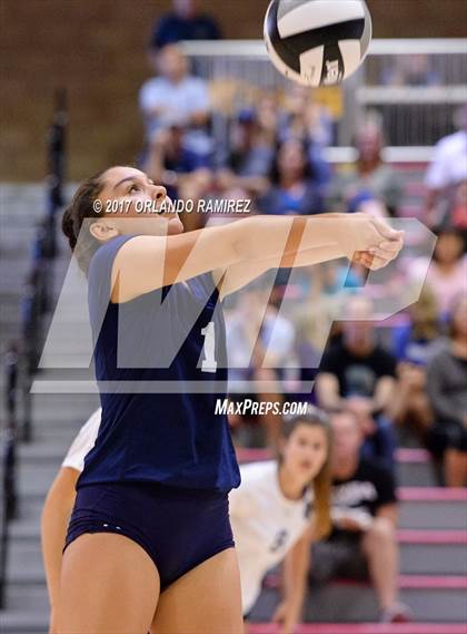Thumbnail 2 in San Marcos vs. University City (CIF SDS D2 Final) photogallery.