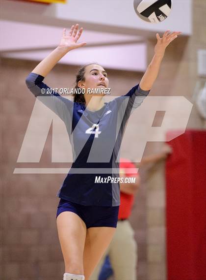 Thumbnail 2 in San Marcos vs. University City (CIF SDS D2 Final) photogallery.