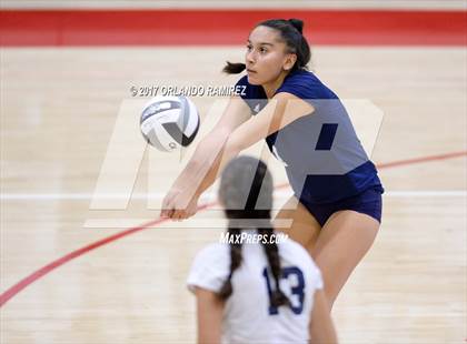 Thumbnail 3 in San Marcos vs. University City (CIF SDS D2 Final) photogallery.